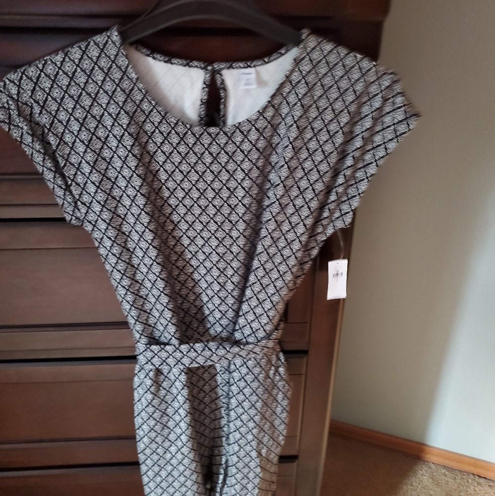 NWT Old Navy romper